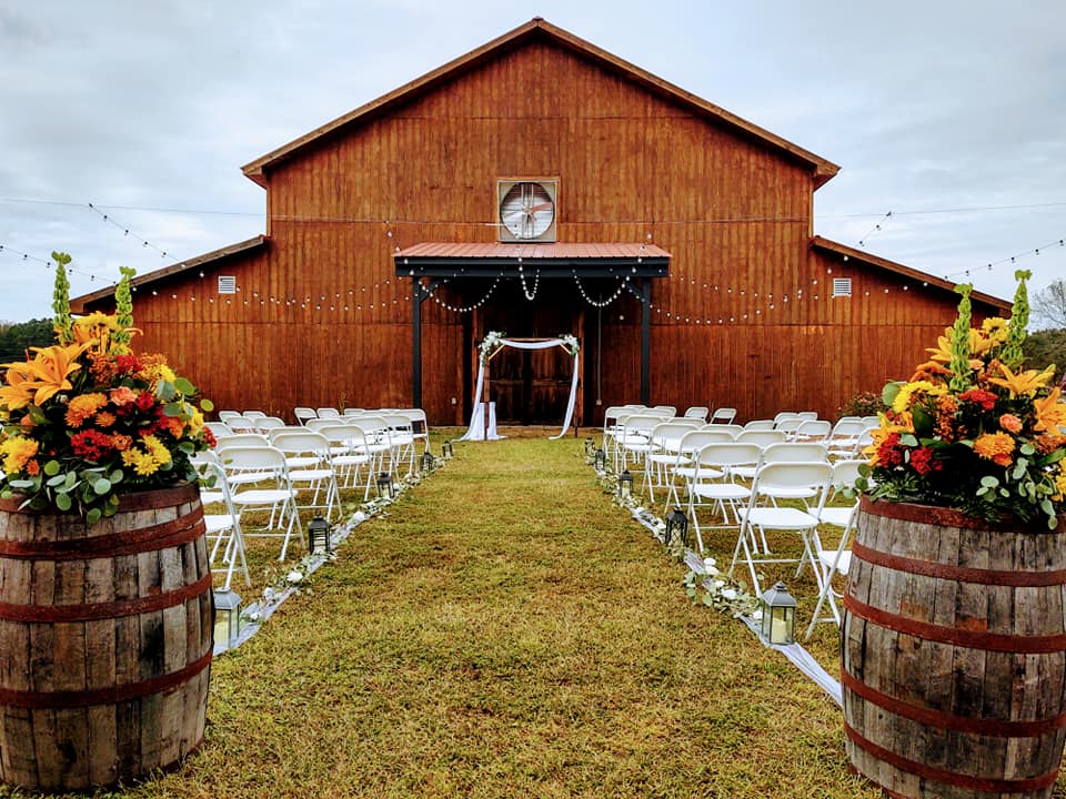 The Cellar at Grapefull Sisters Vineyard - Gardens & Farms